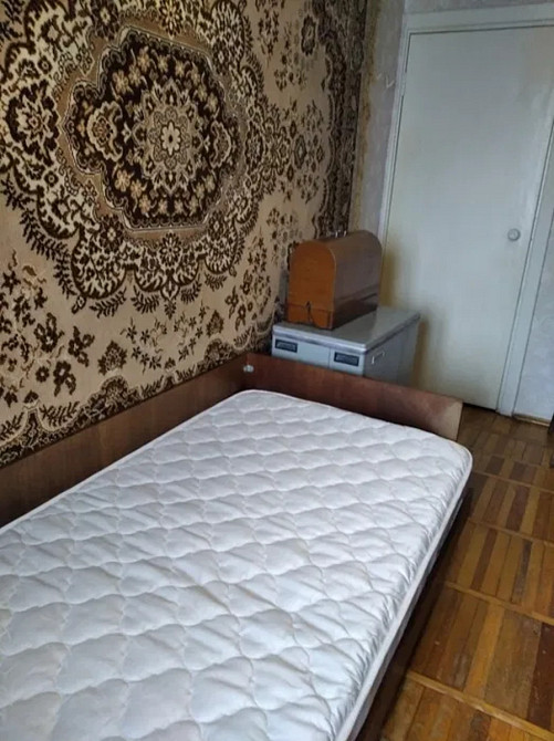 Оренда Квартира 2-кімнатна, 14/16 поверх на Харківське шосе, 154А. Київ - фото 10