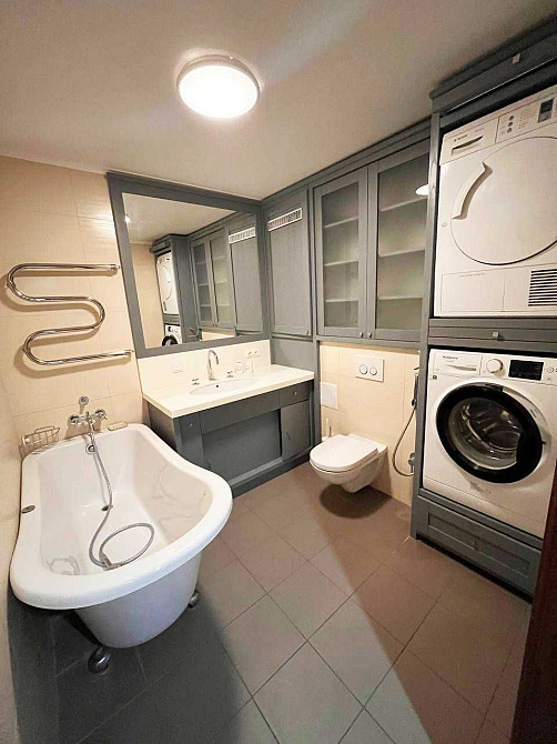 Продаж Квартира 3-кімнатна, 13/16 поверх на Володимира Івасюка вул., д. 43Б Київ - фото 13