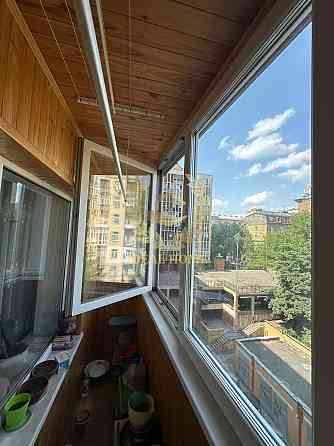 Продаж 1к. квартири, м. Вокзальна Kiev