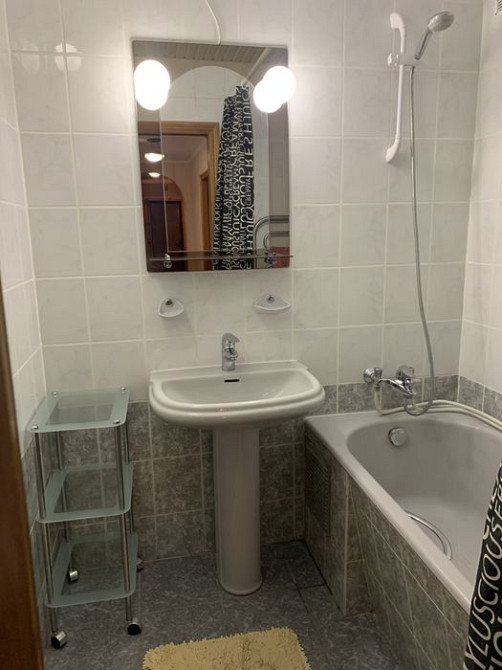 Трех комнатная квартира на Бабаджаняна. Рекордная Одеса - фото 8