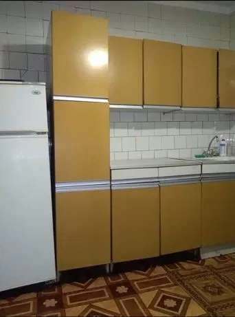 Оренда Квартира 3-кімнатна, 3/6 поверх на ул. Саксаганского Київ - фото 1