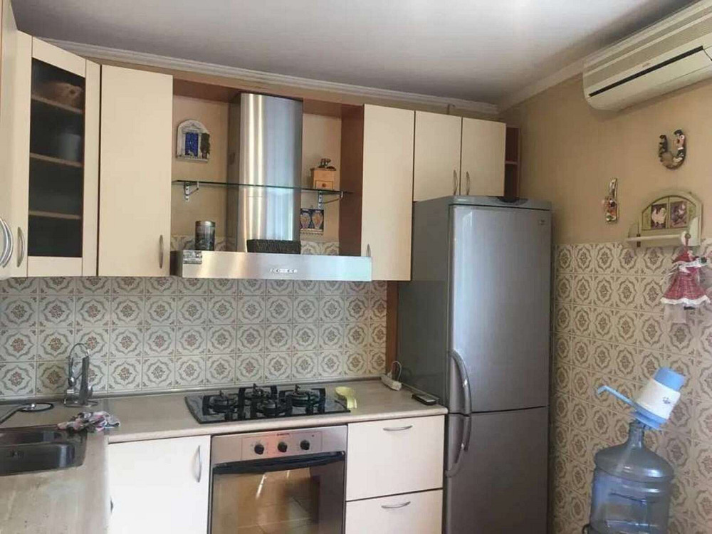 Оренда Квартира 3-кімнатна, 9/9 поверх на ул. Маршала Малиновского Київ - фото 2