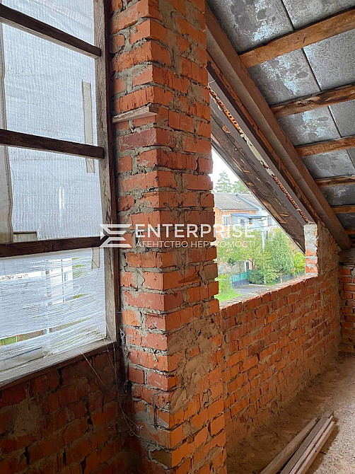 Продаж 3-поверховий Будинок з ділянкою 4 сот 170 кв.м 5 кімн. на Арктичної вул. Брюховичі (Перемишлянський район) - фото 8