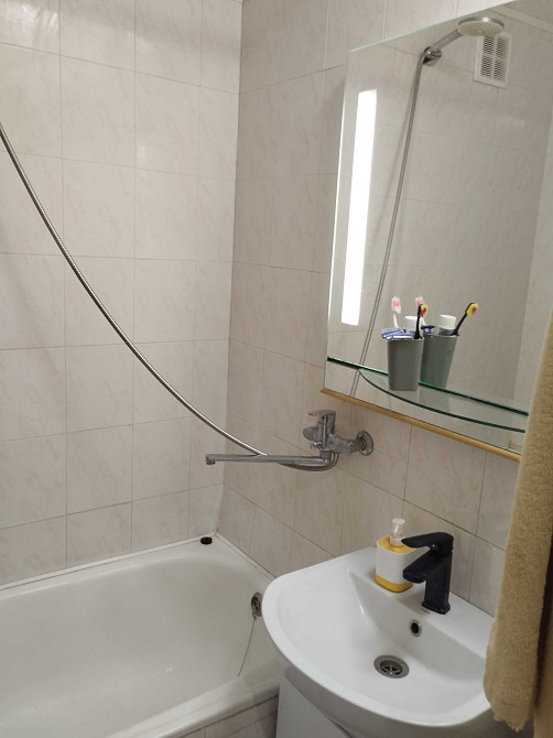 Продаж Квартира 1-кімнатна, 3/11 поверх на Ахматової Анни вул., д. 7/15 Kiev - photo 13