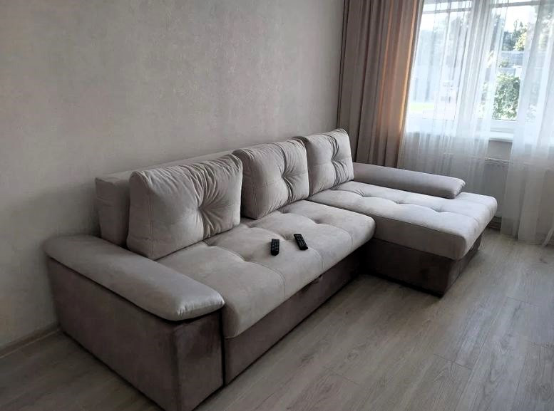 3-комнатная квартира на Толбухина ЖК Омега Одеса - фото 3