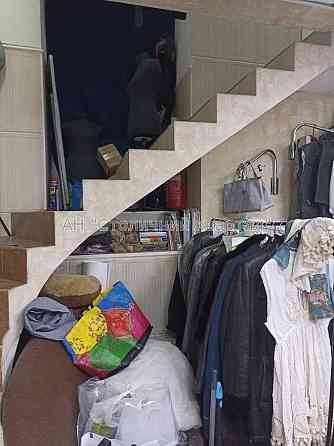 Продаж приміщення вільного призначення на Нижній Вал вул., 33 приміщень - 3, поверх - 1/2 Київ