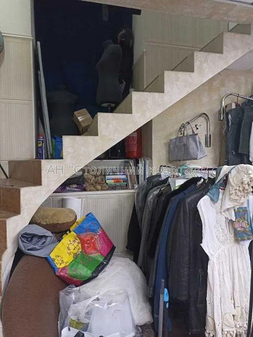 Продаж приміщення вільного призначення на Нижній Вал вул., 33 приміщень - 3, поверх - 1/2 Київ - фото 5