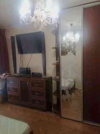 Оренда Квартира 2-кімнатна, 5/5 поверх на бул. Дарницкий, 9 Київ