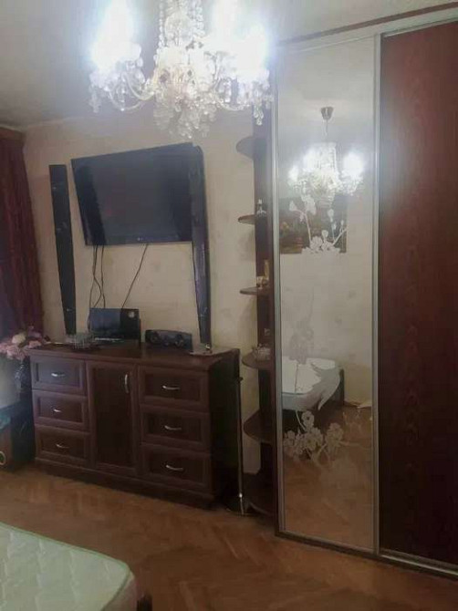 Оренда Квартира 2-кімнатна, 5/5 поверх на бул. Дарницкий, 9 Київ - фото 2