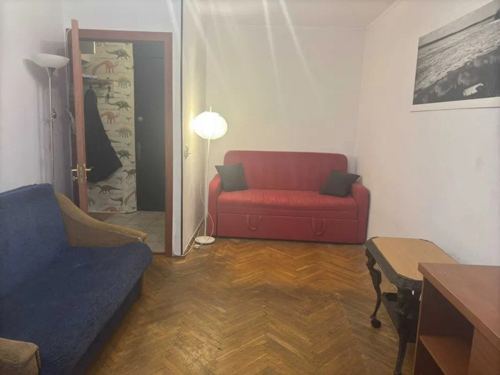 Оренда Квартира 1-кімнатна, 13/17 поверх на Шамо, 14 Київ - фото 7