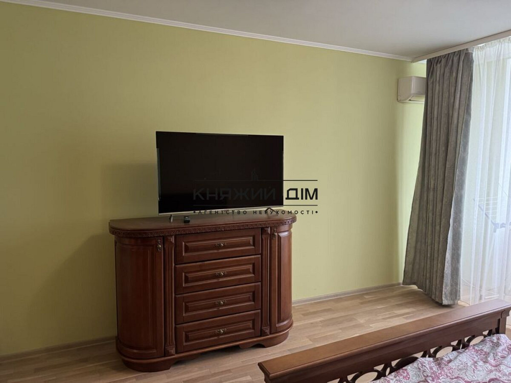 Оренда Квартира 1-кімнатна, 18/23 поверх на Урицкого ул./ Липкивского Василия Київ - фото 12