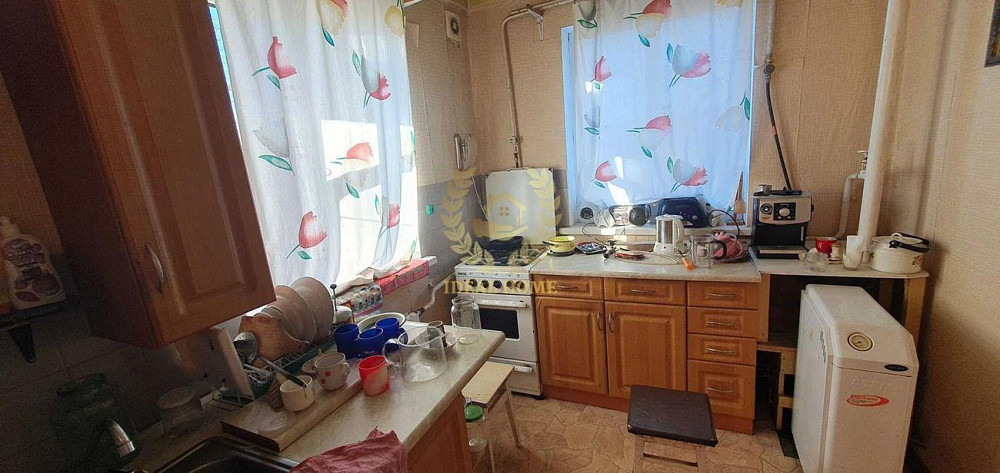 Продаж 3к будинку Кожухівка Васильківський район Кожухівка - фото 4