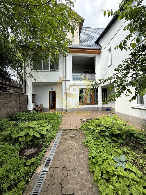 Продаж Будинок 6-кімнатний на Стеценко ул., 12 Київ - фото 7