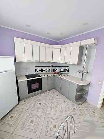 Оренда Квартира 1-кімнатна, 13/17 поверх на Ломоносова ул./Юлії Здановської Киев