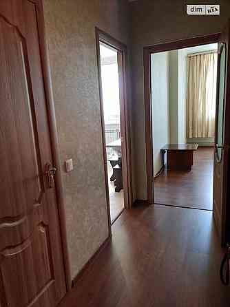 Оренда Квартира 1-кімнатна, 7/27 поверх на Лобачевського, 7 Київ