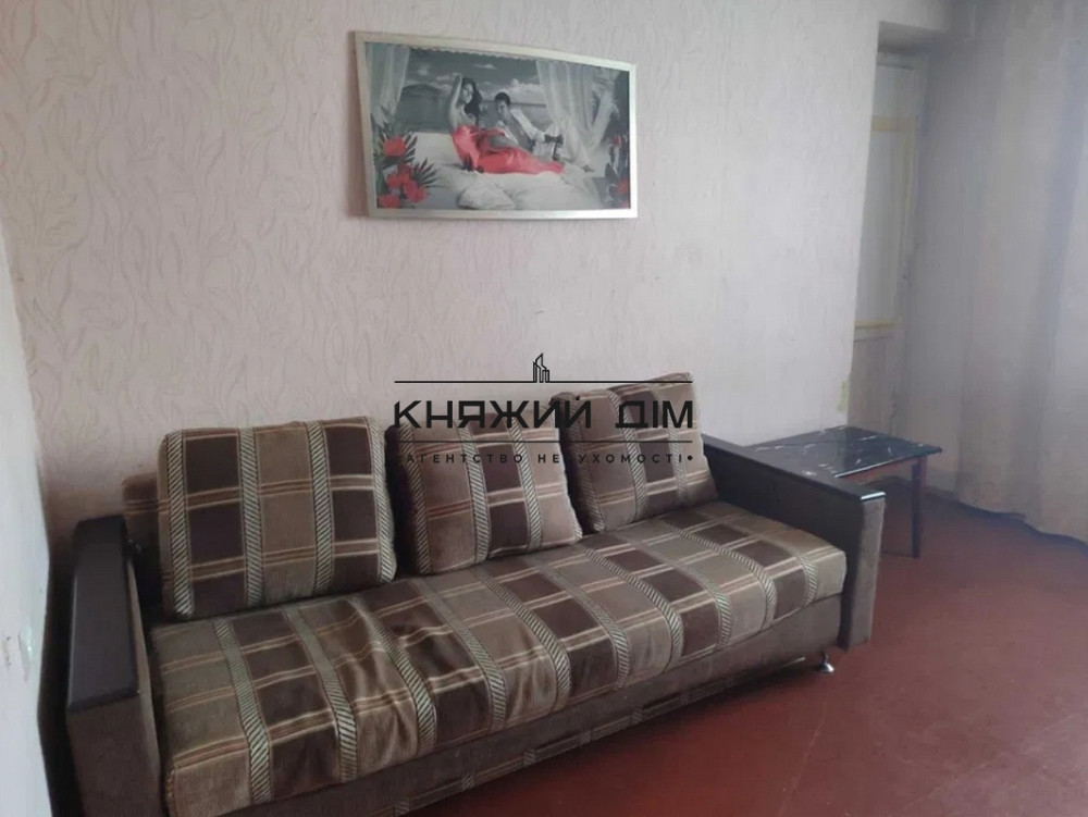 Оренда 2-х к.кв. на Борщагівці в Святошинському р-ні. Код об'єкту №: 11100478 Київ - фото 13