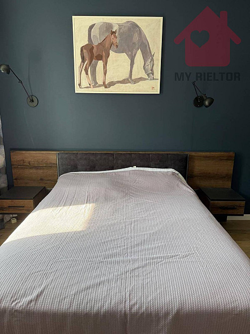 Оренда Квартира 2-кімнатна, 2/2 поверх на Володимирська Ужгород - фото 2