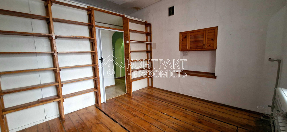 Продаж Квартира 5-кімнатна, 3/4 поверх на вул. Данилевського Харків - фото 9