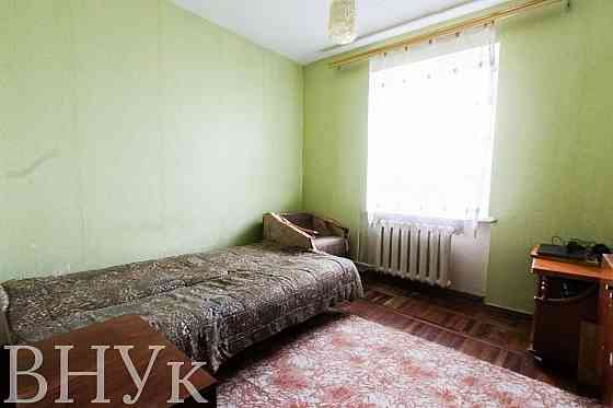 Продаж Квартира 3-кімнатна, 9/9 поверх на Соборності Луцьк