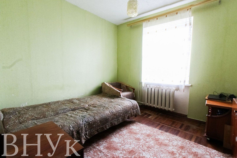 Продаж Квартира 3-кімнатна, 9/9 поверх на Соборності Луцьк - фото 4