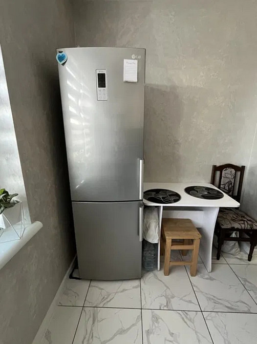 Продаж Квартира 1-кімнатна, 6/9 поверх на вул. Хоткевича Г. Ивано-Франковск - изображение 12