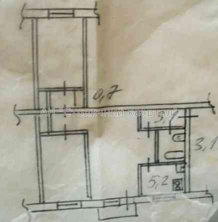 Продаж Будинок 3-кімнатний на Вифлеємська вул., 14 Київ
