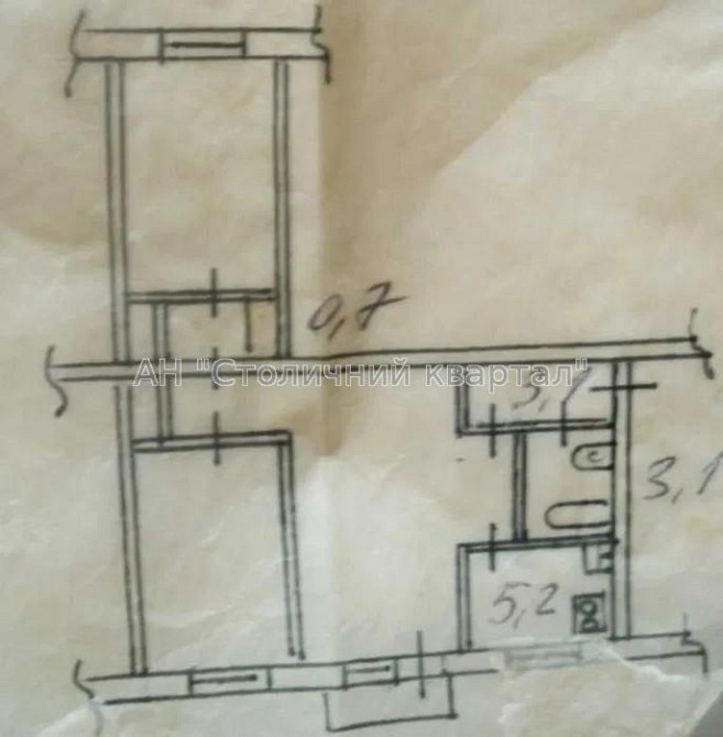 Продаж Будинок 3-кімнатний на Вифлеємська вул., 14 Київ - фото 5