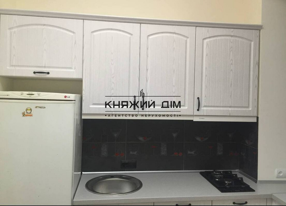 Оренда Квартира 1-кімнатна, 5/5 поверх на Саксаганского ул. Kiev - photo 5