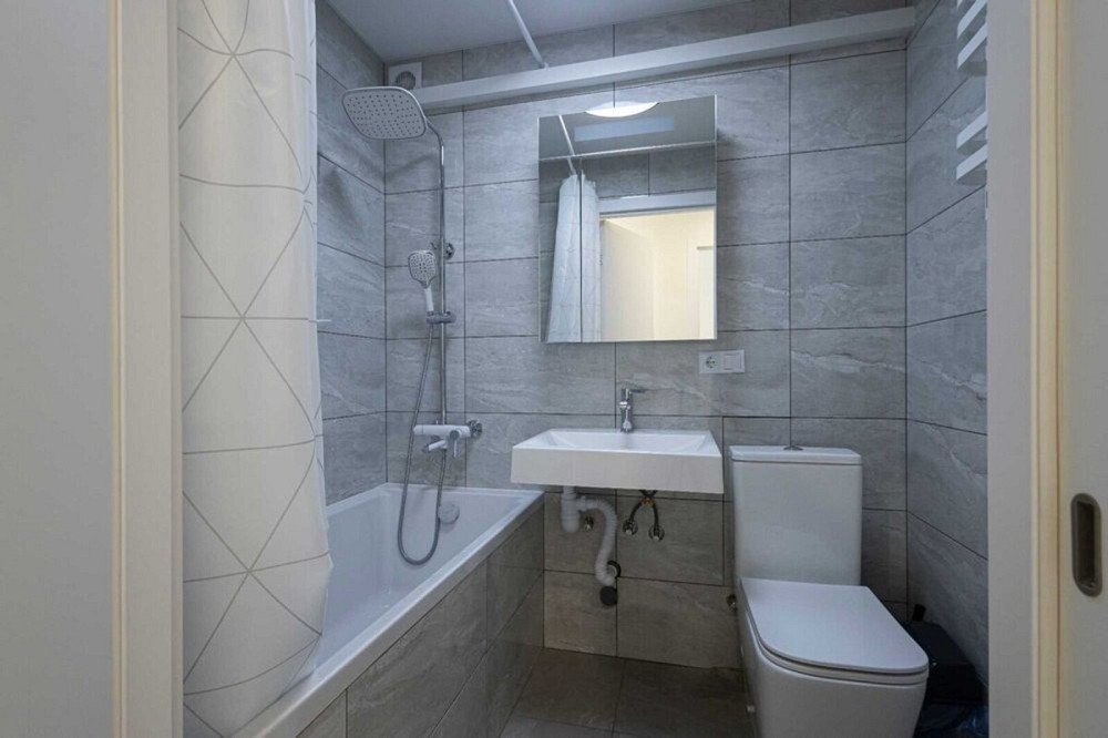 Оренда Квартира 1-кімнатна, 1/5 поверх на Богдана Ступки Вінниця - фото 3