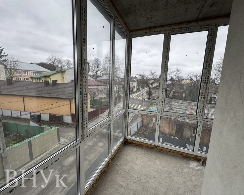 Продаж Квартира 2-кімнатна, 3/4 поверх на Зелена Тернопіль - фото 8