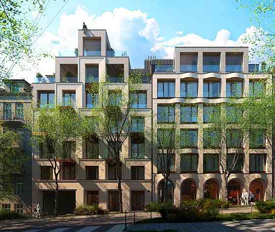 Продаж Квартира 2-кімнатна, 2/6 поверх на вул. Хорватська Львів