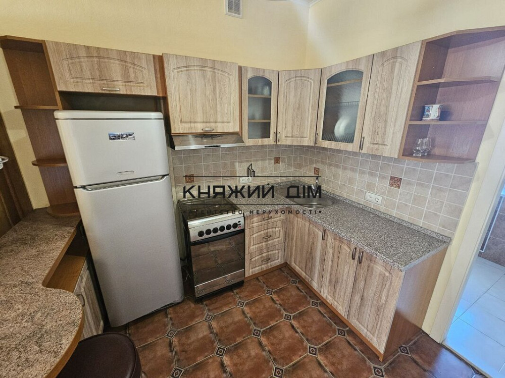 Оренда Квартира 2-кімнатна, 5/6 поверх на Круглоуниверситетская ул. Kiev - photo 6