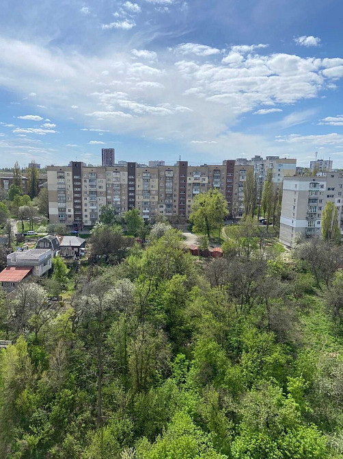 1-кімнатна, Саперно-Слобідська вул., 22, Голосіївський Kiev - photo 2