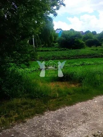 Продажа земельного участка  площадь 6 сот Далека вулиця  - изображение 2