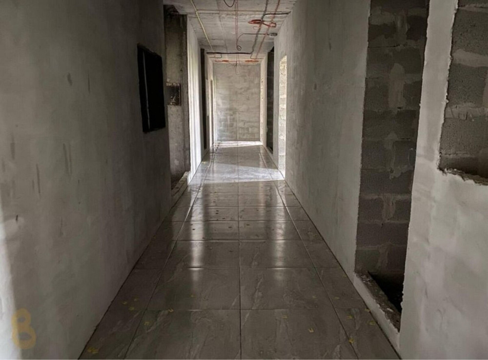 Продаж Квартира 1-кімнатна, 20/30 поверх на Степана Руданського вул., 9а Київ - фото 5