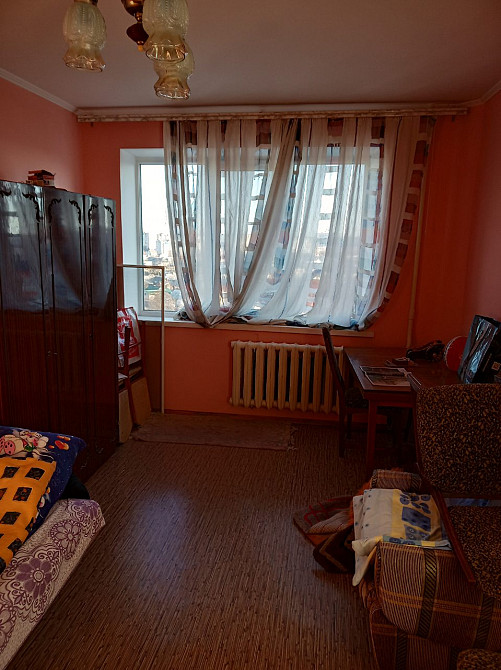 Оренда 1к Квартира 38 кв.м Потапова Zhytomyr - photo 1