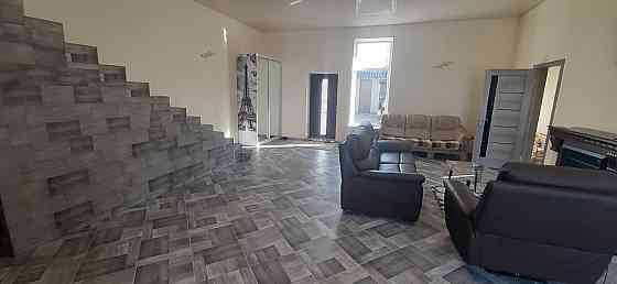 Просторный дом в районе 16-й ст. Большого Фонтана Одеса