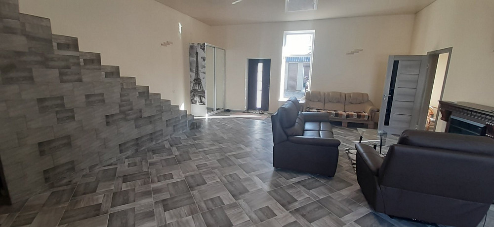 Просторный дом в районе 16-й ст. Большого Фонтана Одеса - фото 2