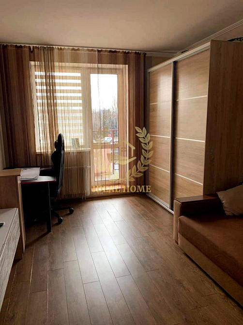 Продаж Квартира 1-кімнатна, 3/7 поверх на Любомира Гузара пр-т, 20А Київ - фото 2