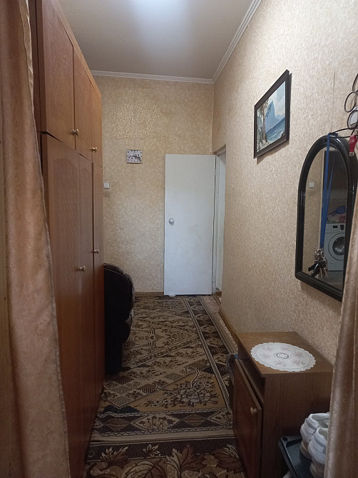 Продам часть домовладения в Нерубайском, 5 соток, заходи и живи! Нерубайське - фото 12