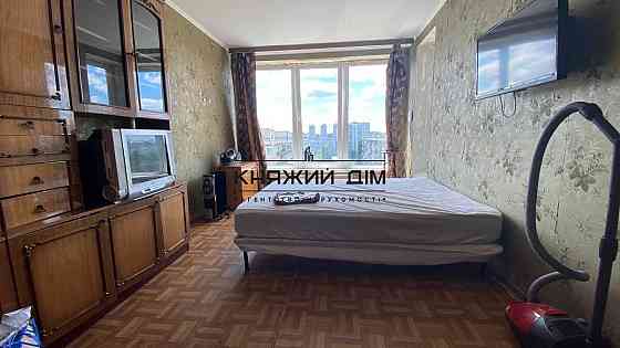 Продається однокімнатна квартира в Дніпровському районі КОД 21146744 Київ