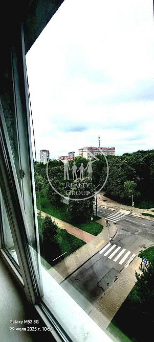 Продаж 1к Квартира 21 кв.м Володимира Великого, 113 L'viv - photo 6