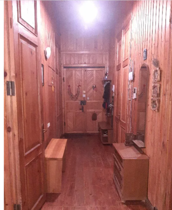 Четырех комнатная квартира на улице Успенской Одеса - фото 7