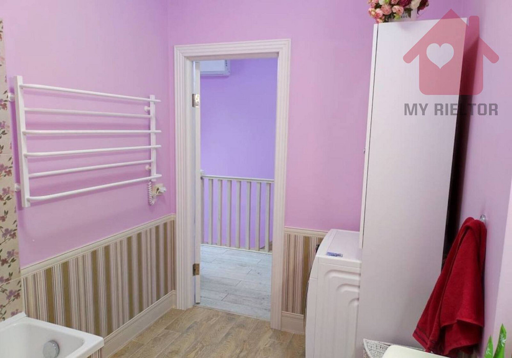 Продаж трикімнатної квартири вул.Погорєлова. Ужгород - изображение 13