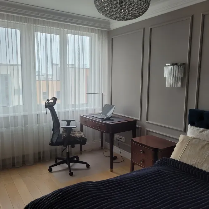 For rent 3-room Apartment 90 sq.m вулиця Угорська ЖК Мальви L'viv - photo 12