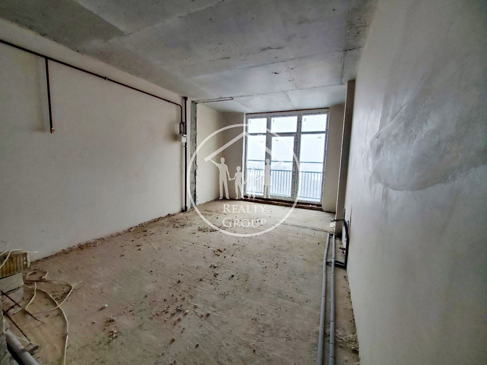 Продаж Квартира 2-кімнатна, 12/14 поверх на Шевченка вул., 60 Львов - изображение 8