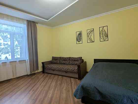 Продаж 1к Квартира 35 кв.м Богдана Хмельницького, 55 L'viv