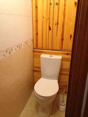 Оренда Квартира 3-кімнатна, 2/9 поверх на ул. Андрея Малышко Киев