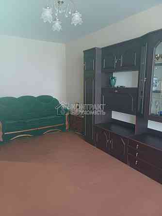 Оренда Квартира 1-кімнатна, 6/9 поверх на вул. Вулиця Бригади «Хартія» Kharkiv