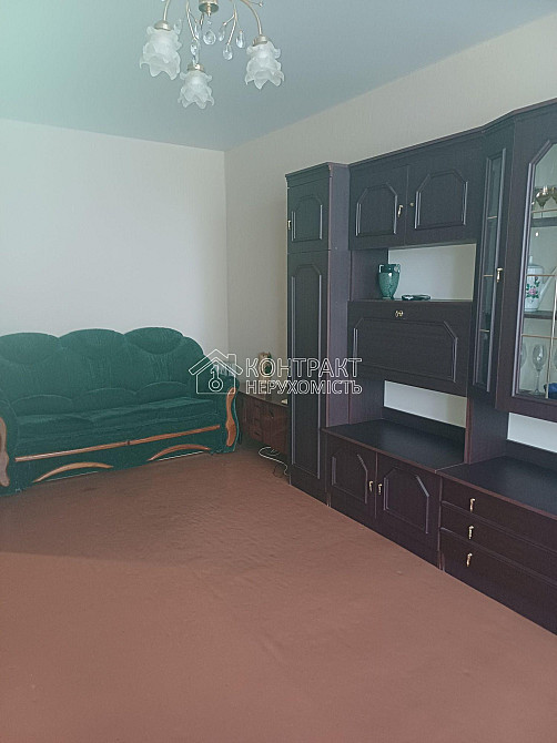 Оренда Квартира 1-кімнатна, 6/9 поверх на вул. Вулиця Бригади «Хартія» Kharkiv - photo 6